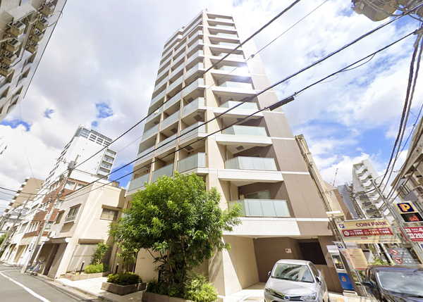 ヴァースクレイシア秋葉原EAST