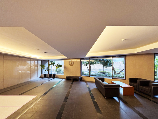 クレストフォルム月島サウススクエア（3）