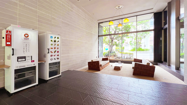 BELISTA溝の口（3）