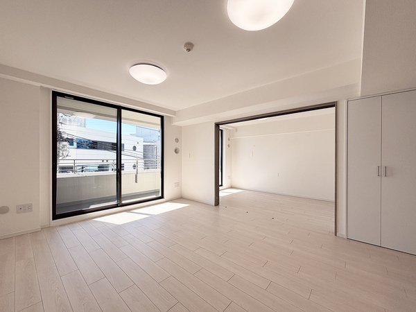 BELISTA溝の口（3）