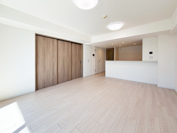 BELISTA溝の口（6）