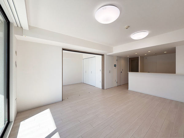 BELISTA溝の口（5）