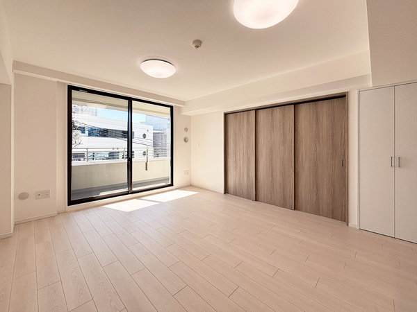 BELISTA溝の口（4）