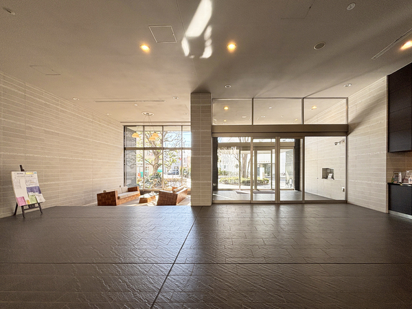 BELISTA溝の口（2）