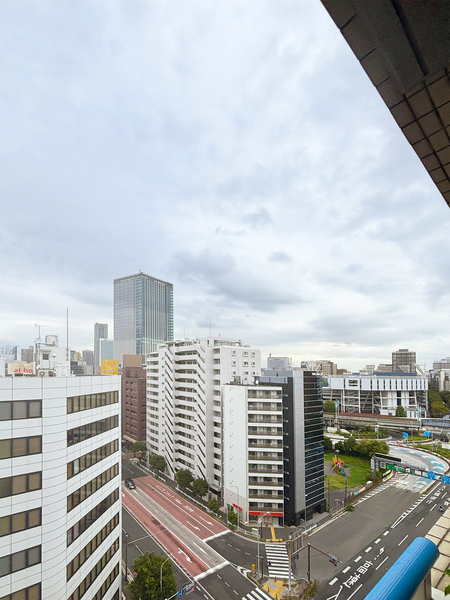 エストグランディール横濱関内(2)