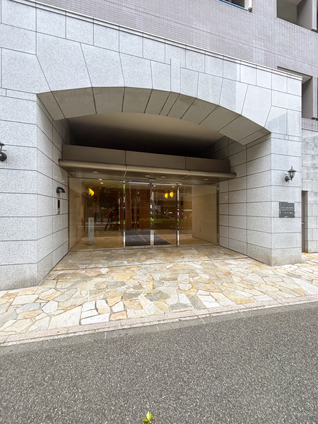 エストグランディール横濱関内(1)