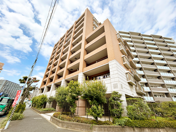 グランシティ東京イーストⅡ（1）