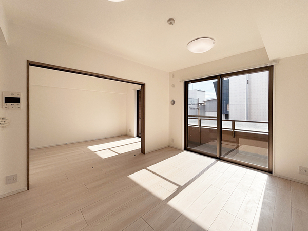 グランシティ東京イーストⅡ（3）