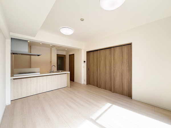 グランシティ東京イーストⅡ(6)