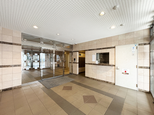 グランシティ東京イーストⅡ（2）