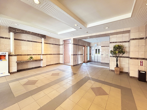 グランシティ東京イーストⅡ（3）