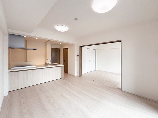 グランシティ東京イーストⅡ（5）