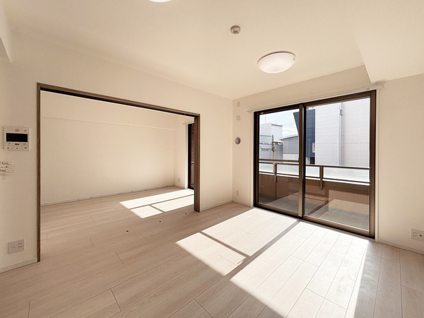 グランシティ東京イーストⅡ（3）