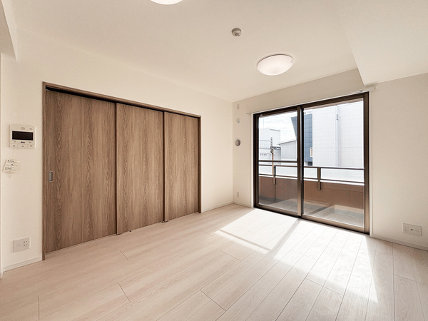 グランシティ東京イーストⅡ(4)