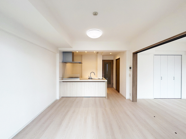 グランシティ東京イーストⅡ