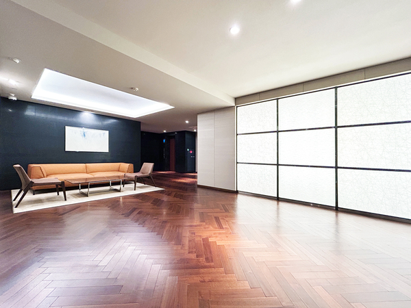 ジオ文京千石（2）