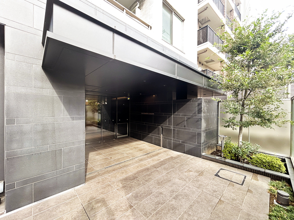 ジオ文京千石（1）