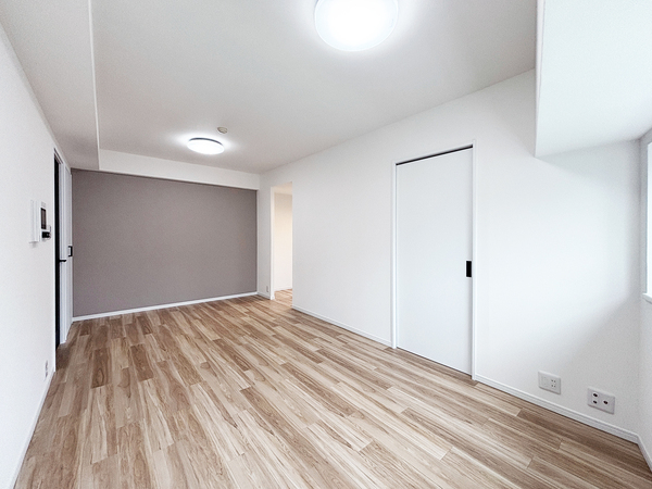 ヴェルビュ横浜反町（5）