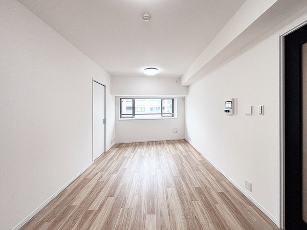 ヴェルビュ横浜反町（4）