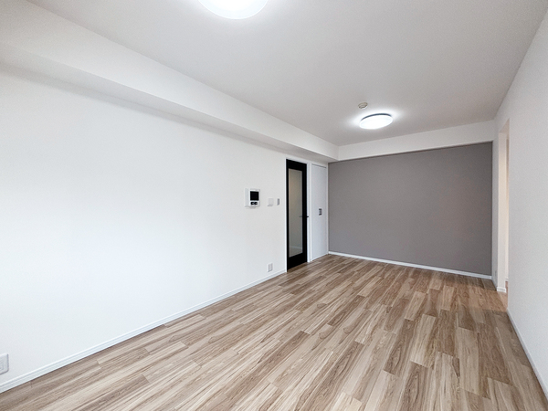 ヴェルビュ横浜反町（3）