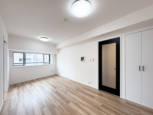 ヴェルビュ横浜反町（6）