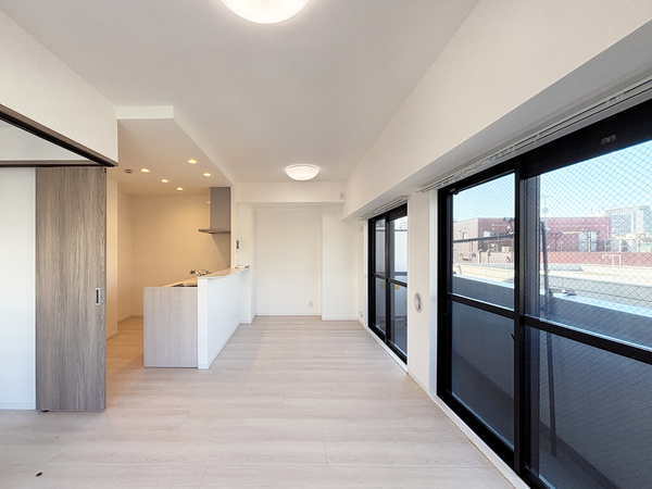 ダイアパレス東陽町（3）