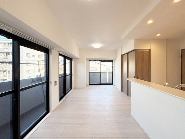 ダイアパレス東陽町