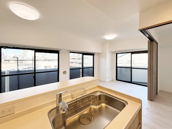 ダイアパレス東陽町（6）