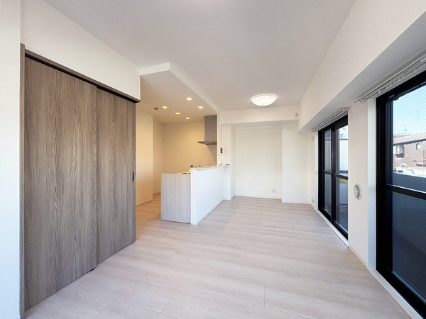 ダイアパレス東陽町（4）