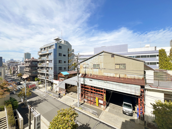 ダイアパレス東陽町（4）