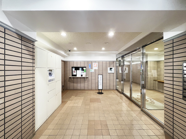 ダイアパレス東陽町（2）