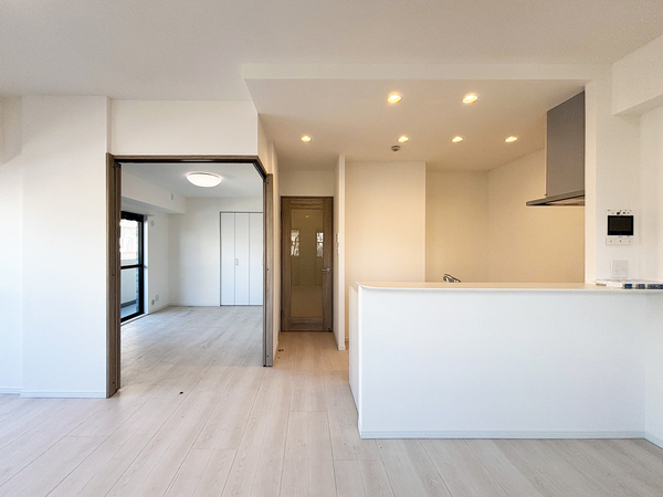 ダイアパレス東陽町（5）