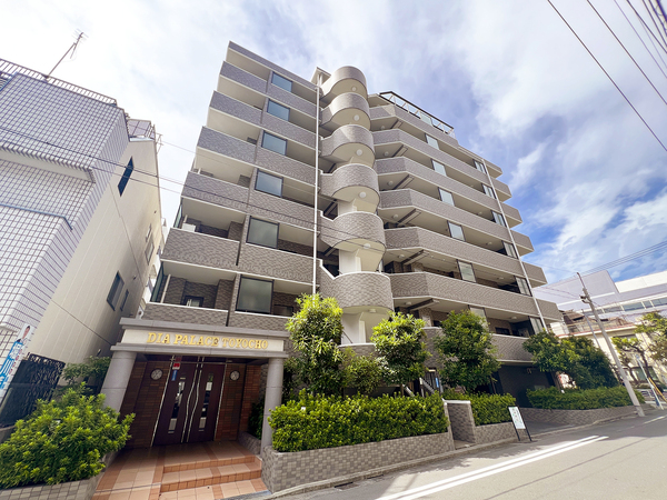 ダイアパレス東陽町