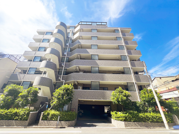 ダイアパレス東陽町（5）