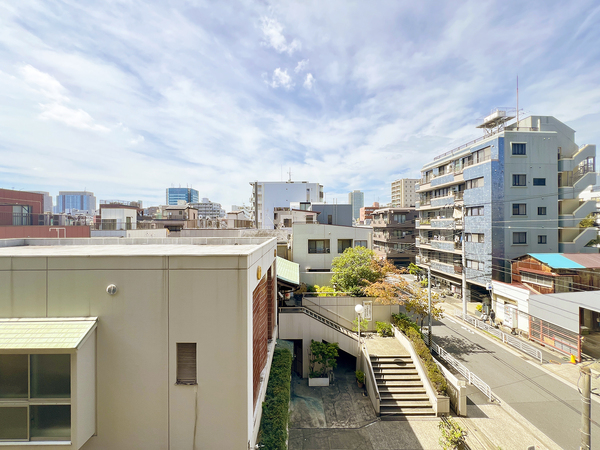 ダイアパレス東陽町（3）