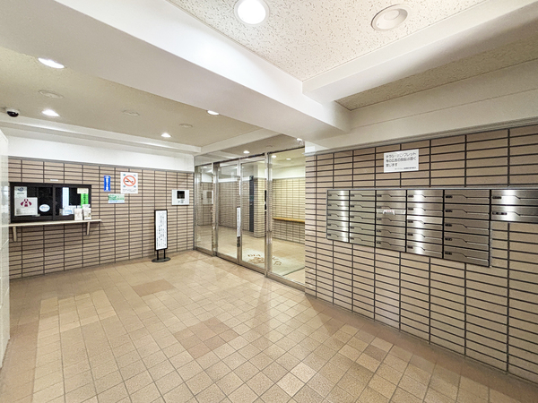 ダイアパレス東陽町（2）