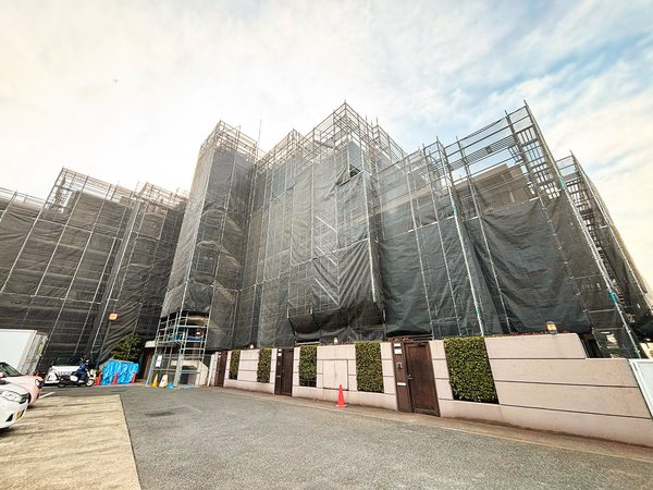 朝日パリオ秋山(5)