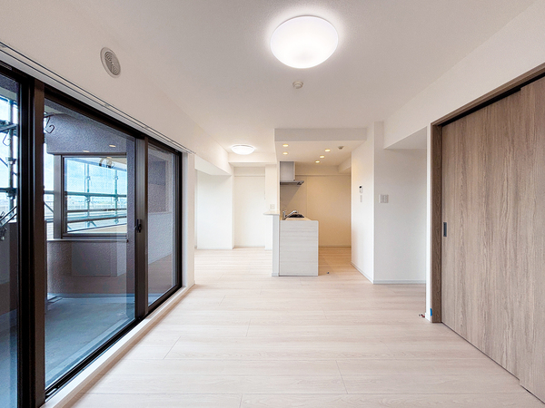 朝日パリオ秋山（3）