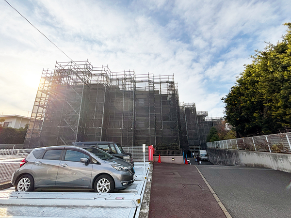 朝日パリオ秋山（6）