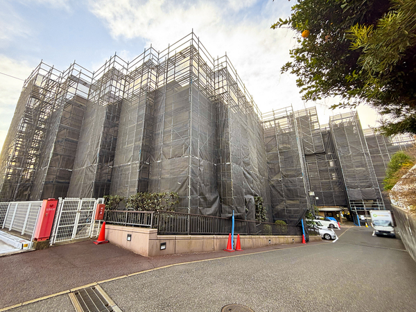 朝日パリオ秋山(4)