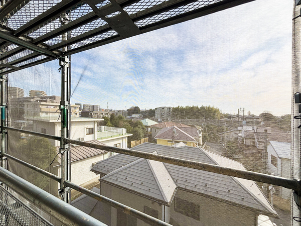 朝日パリオ秋山(3)