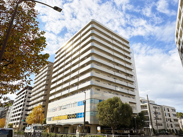 ベルハウス横浜反町（3）