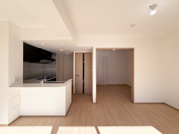 BELISTA早稲田（5）