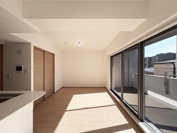 BELISTA早稲田（6）