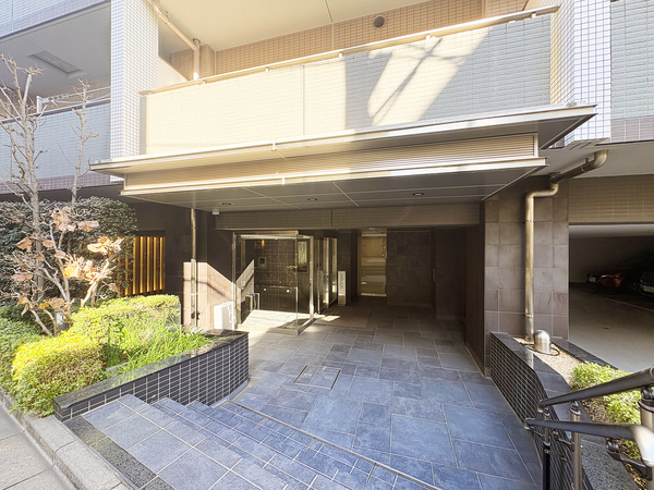 BELISTA早稲田（2）