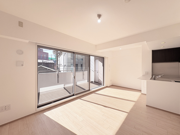 BELISTA早稲田（4）