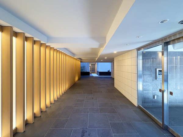 BELISTA早稲田（3）