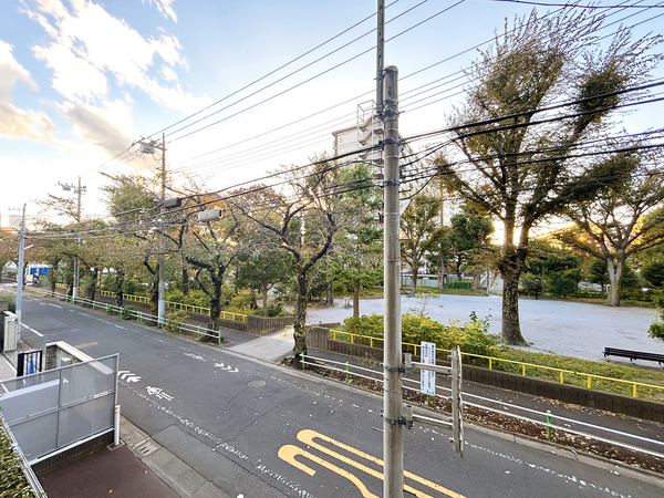 ファミール西台（3）