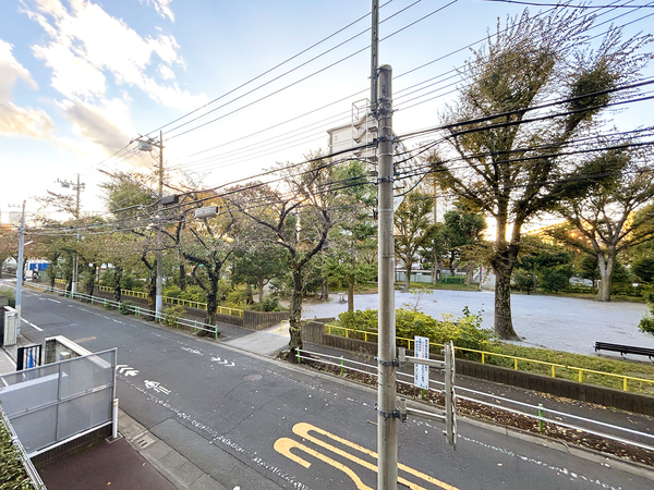 ファミール西台（3）