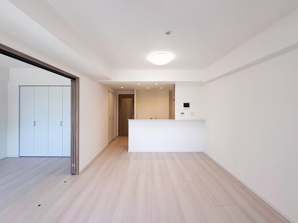 ファミール西台